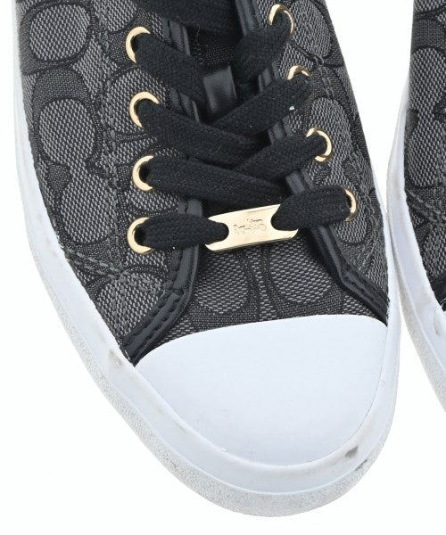 COACH Sneakers