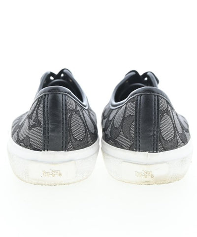 COACH Sneakers