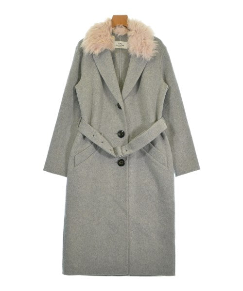 COACH Chesterfield coats