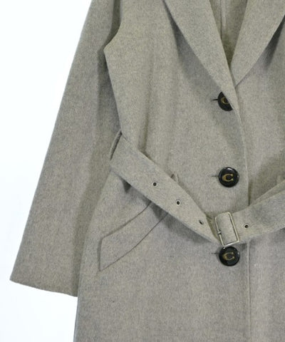 COACH Chesterfield coats