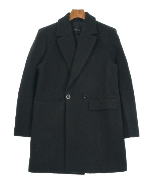 COACH Chesterfield coats