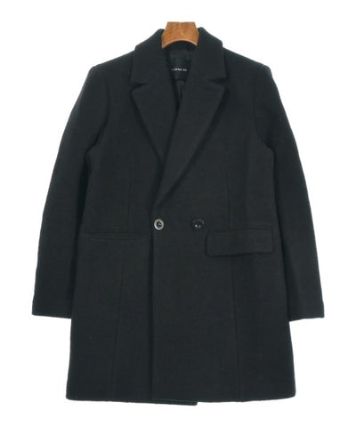 COACH Chesterfield coats
