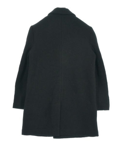 COACH Chesterfield coats