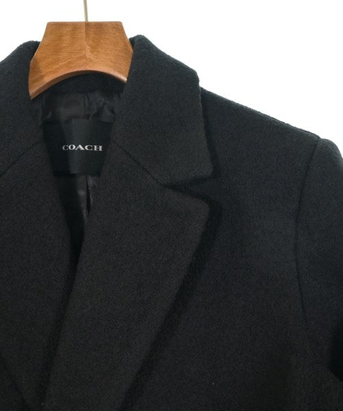 COACH Chesterfield coats