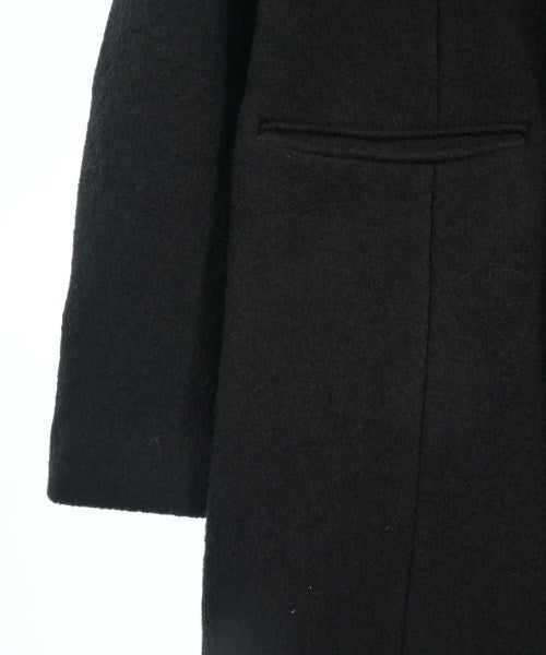 COACH Chesterfield coats