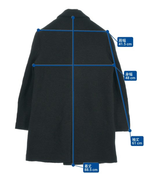 COACH Chesterfield coats