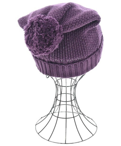 COACH Knitted caps/Beanie