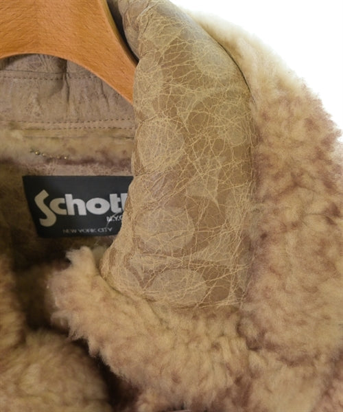 COACH Sheepskin coats