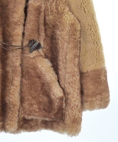 COACH Sheepskin coats