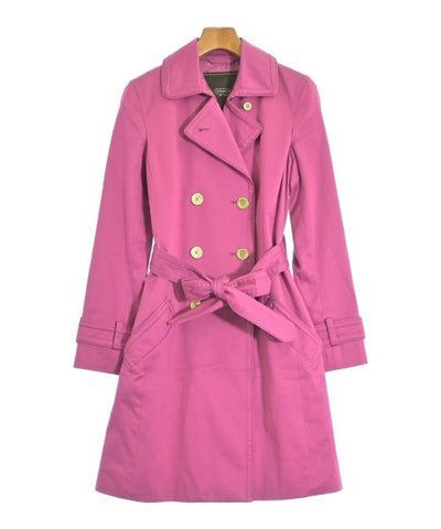 COACH Trench coats