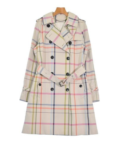 COACH Chesterfield coats
