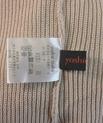 YOSHIE INABA Vests