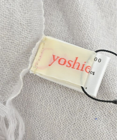 YOSHIE INABA Stoles