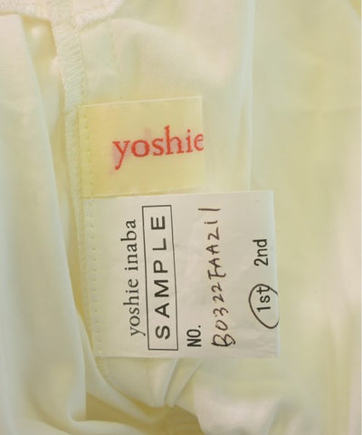 YOSHIE INABA Dresses