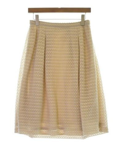 YOSHIE INABA Knee length skirts