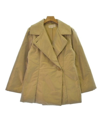 YOSHIE INABA Down coats
