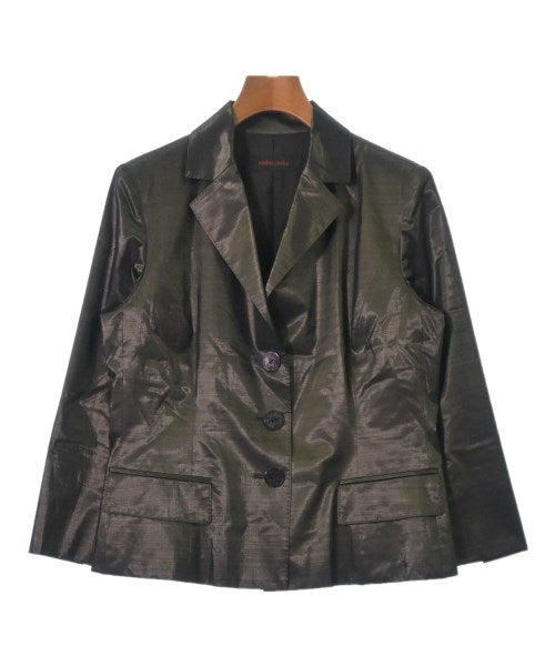 YOSHIE INABA Blazers/Suit jackets