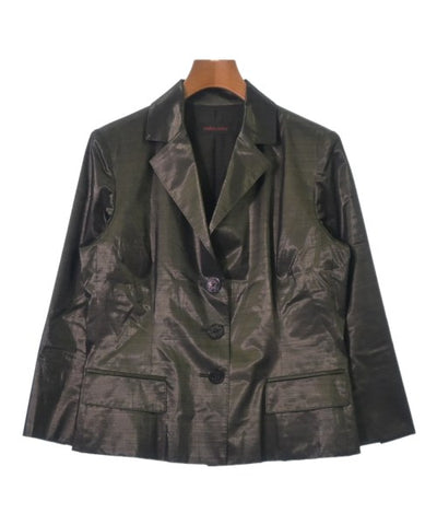 YOSHIE INABA Blazers/Suit jackets