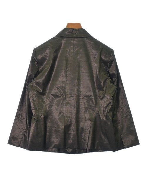 YOSHIE INABA Blazers/Suit jackets