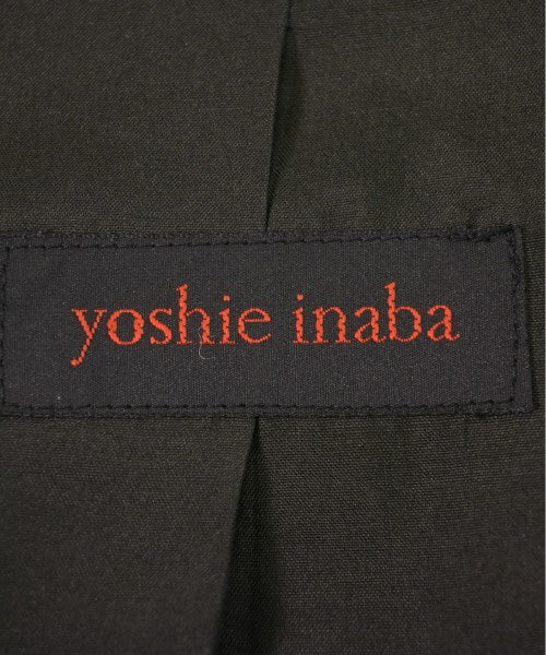 YOSHIE INABA Blazers/Suit jackets