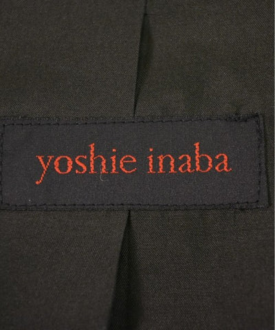 YOSHIE INABA Blazers/Suit jackets