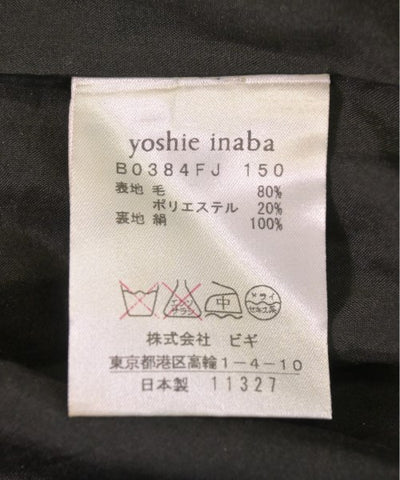 YOSHIE INABA Blazers/Suit jackets