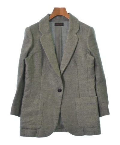 YOSHIE INABA Blazers/Suit jackets