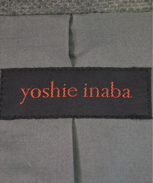 YOSHIE INABA Blazers/Suit jackets