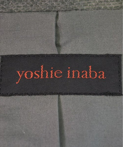 YOSHIE INABA Blazers/Suit jackets