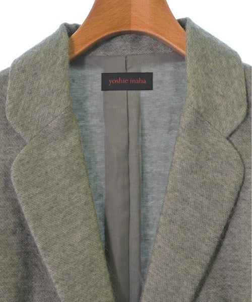 YOSHIE INABA Blazers/Suit jackets