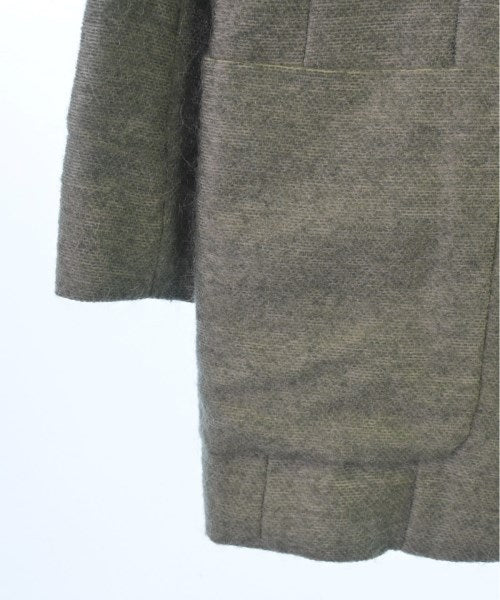 YOSHIE INABA Blazers/Suit jackets