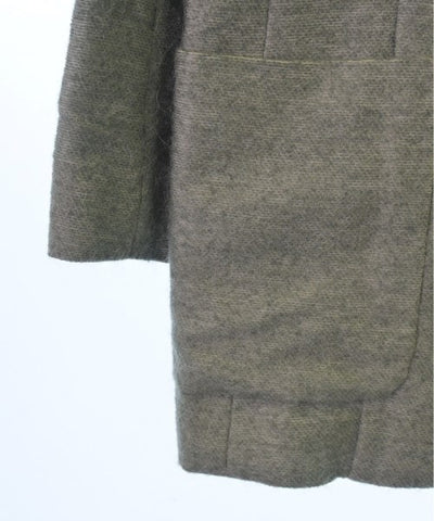 YOSHIE INABA Blazers/Suit jackets