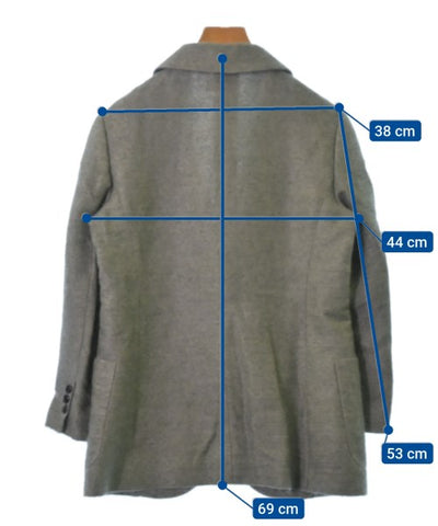 YOSHIE INABA Blazers/Suit jackets