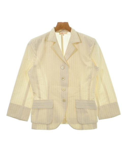 YOSHIE INABA Casual jackets