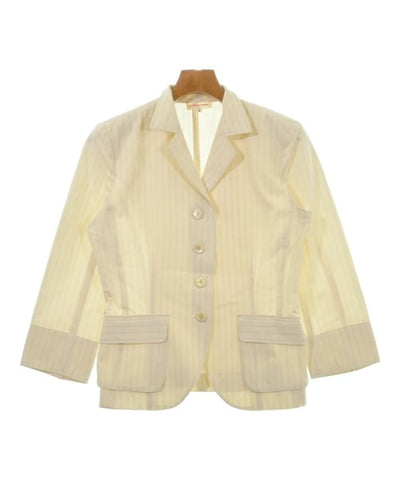 YOSHIE INABA Casual jackets