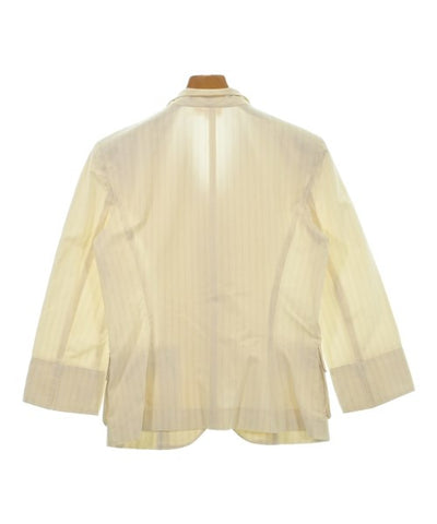 YOSHIE INABA Casual jackets