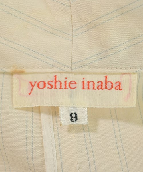 YOSHIE INABA Casual jackets