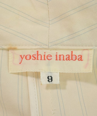 YOSHIE INABA Casual jackets