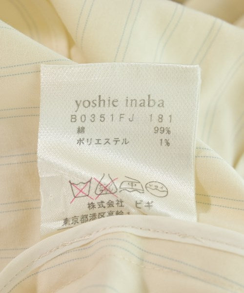 YOSHIE INABA Casual jackets