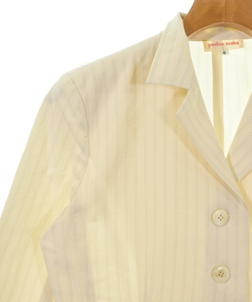 YOSHIE INABA Casual jackets