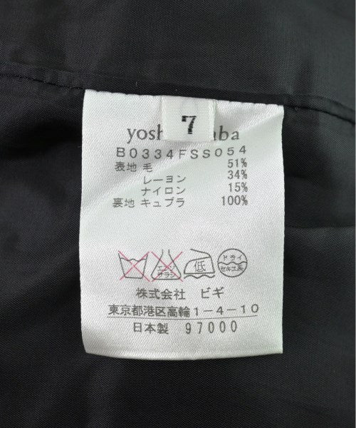 YOSHIE INABA Long/Maxi length skirts