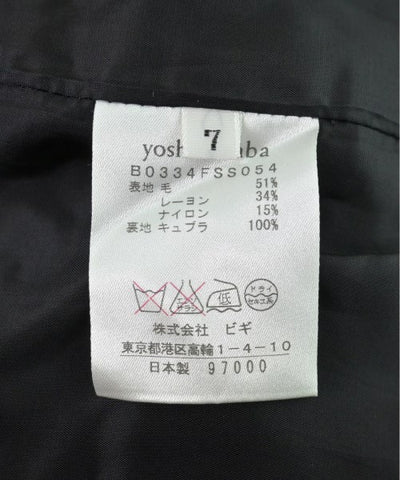 YOSHIE INABA Long/Maxi length skirts