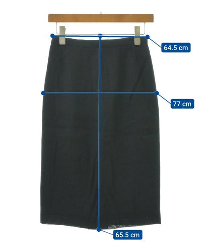 YOSHIE INABA Long/Maxi length skirts