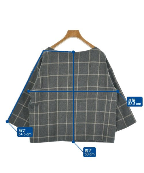 YOSHIE INABA Blouses