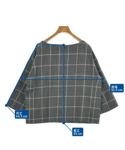 YOSHIE INABA Blouses