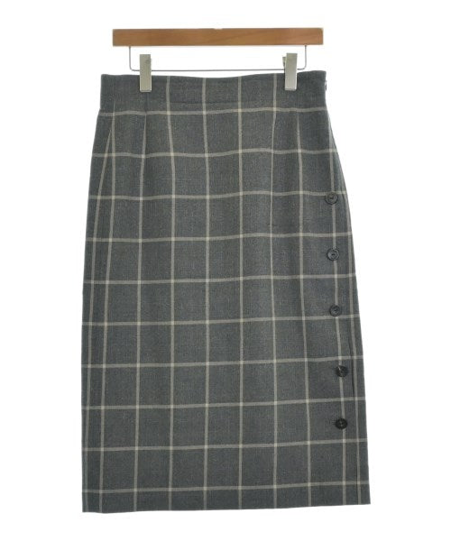 YOSHIE INABA Long/Maxi length skirts