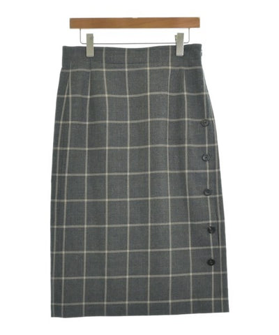 YOSHIE INABA Long/Maxi length skirts