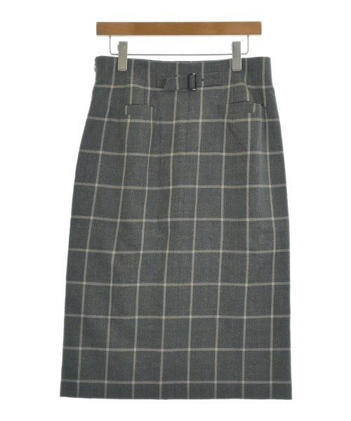 YOSHIE INABA Long/Maxi length skirts