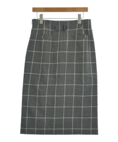 YOSHIE INABA Long/Maxi length skirts