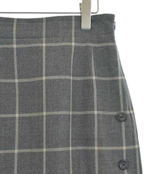 YOSHIE INABA Long/Maxi length skirts